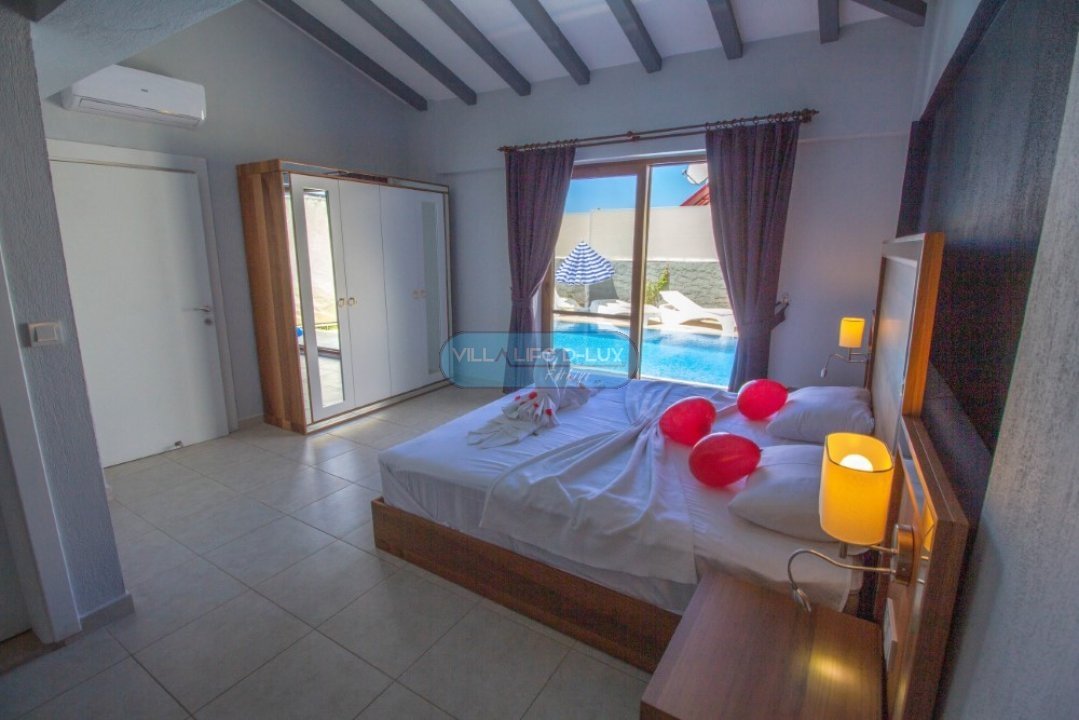 VİLLA LİKYA SUİT B 