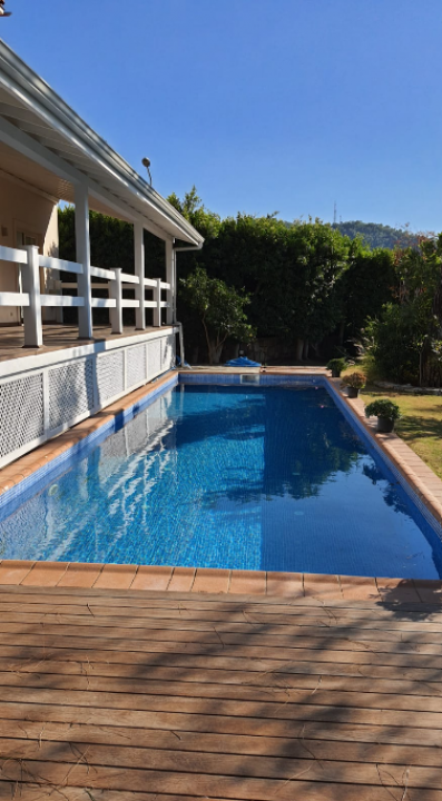 GÖCEKtE ÖZEL HAVUZLU SATILIK VİLLA!!!