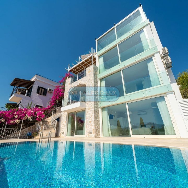 VOILA  REZIDANS AİLE ODASI